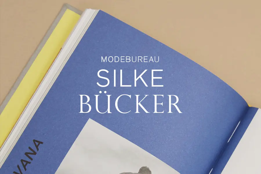 Silke Bücker Modebureau